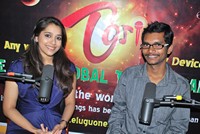 Rashmi Gautham Photos at Tori